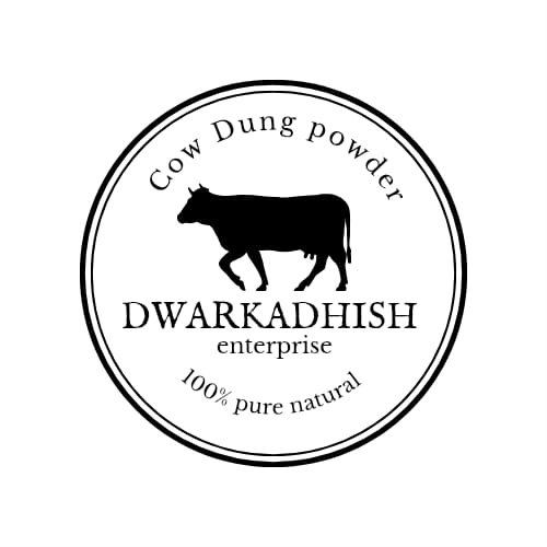 Dwarkadhish Enterprise Logo